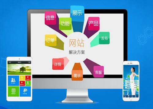 托里如何进行网站设计才能突出产品的优势